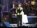 Cristian Castro, Grandes éxitos, Festival de Viña 2002