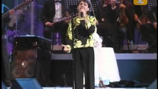 Cristian Castro, Grandes éxitos, Festival de Viña 2002