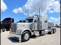 2020 Peterbilt 389  W/ FRESH ENGINE OVERHAUL at Upper Canada Truck Sales