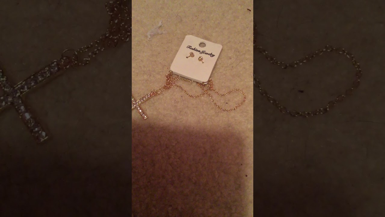 Shop miss a Jewelry review