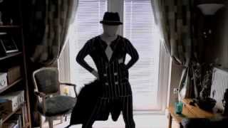 You Can Leave Your Hat On tom Jones  Adam Earl