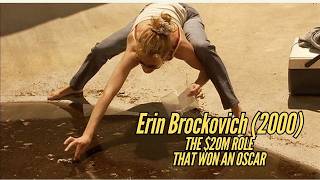 Details Erin Brockovich (2000): Why Julia Roberts Was Paid $20 Million for One Role Update