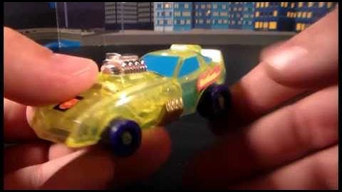 G2 Transformers Generation Two Sizzle Sparkbot