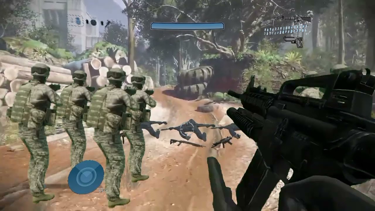 Call Of Duty® Infinite Warfare Closing the gap 