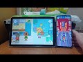 Talking Tom &amp; Friends World &amp; Subway Surfers Echo 38641