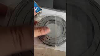 SKF bearing 6215zz, world's best quality #bearing #ballbearing