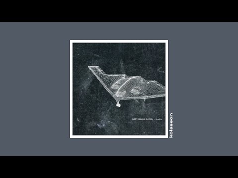 SleepResearch_Facility — Sleep Research Facility - Stealth (2012) [Full Album] [dark ambient, isolationism]