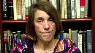 Cindy Kelly Introduces The Atomic Heritage Foundation