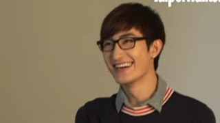 Zhoumi 周覓 - Rewind Love sick (canto ver)