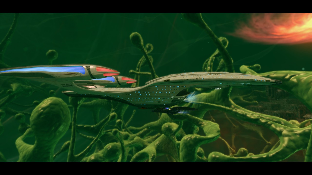 Star Trek Online - Royal Flush - PC HD