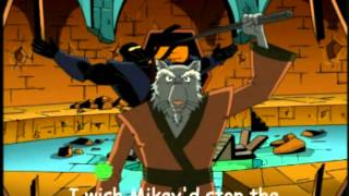 Never Before Seen Teenage Mutant Ninja Turtles Season 4 Sneak Peak In Hd