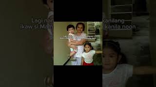 I wish you could see how they're doing now. #maymuli #opm #filipinomusic #songwriter #opmrise