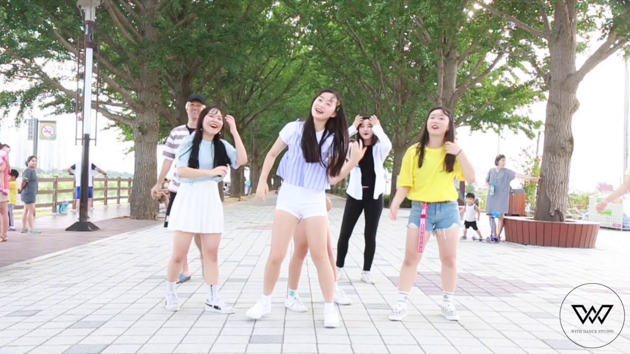 [kpop] Red Velvet(레드벨벳) - ' Power Up ' Dance Cover NG cut (댄스커버 엔지 컷) + 뿜뿜