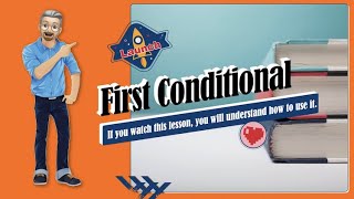 ESL -  First Conditional