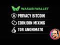 Come rendere PRIVATA una transazione Bitcoin con Wasabi Wallet