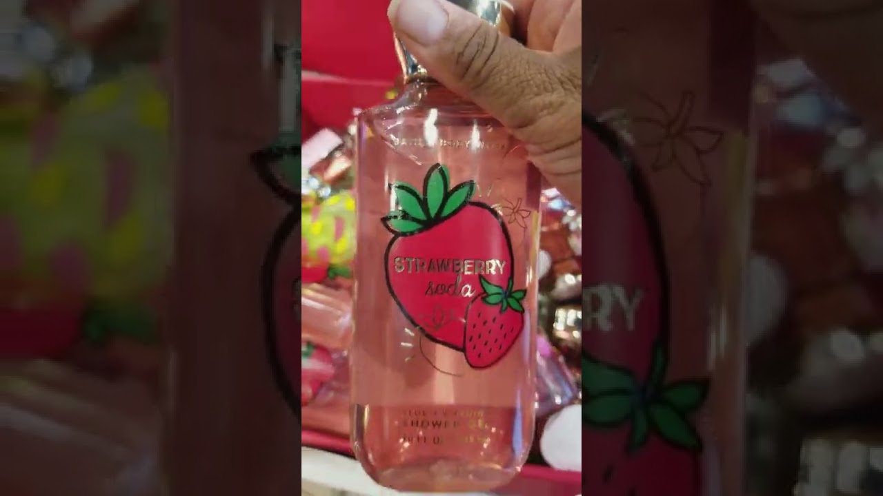 Bath and Body Works Summer 2022 Semi-Annual Sale Walk-Thru