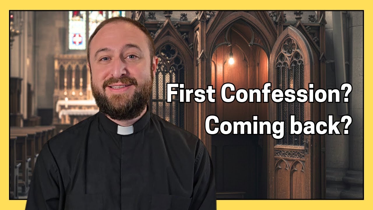 Возвращение к исповеди: руководство без стресса для тех, кто делает это впервые, и для тех, кто у...