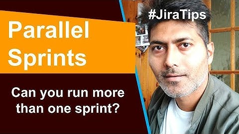 Running Parallel Sprints in Jira Software? #JiraTips