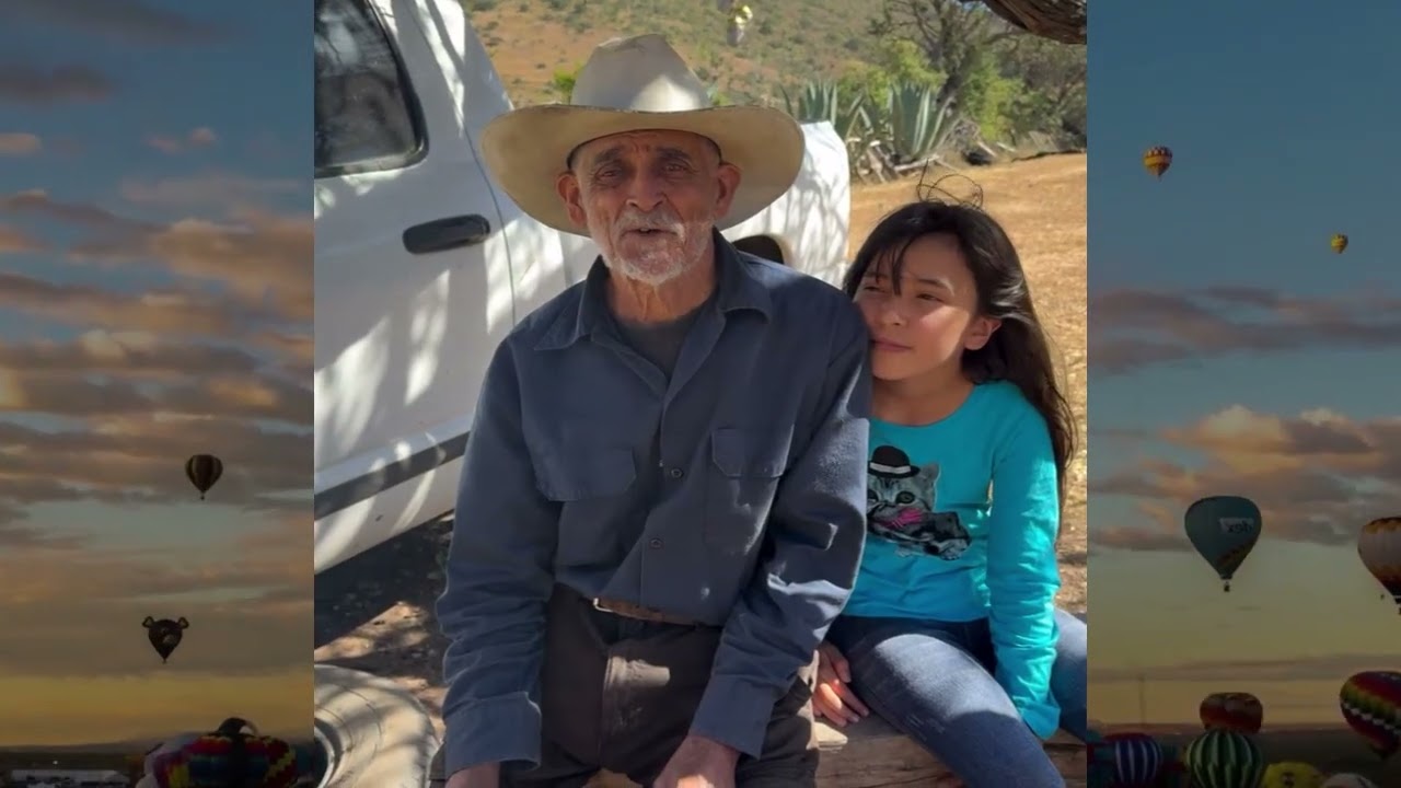 EDICIONES DJ AVENTURERO - SALUDANDO A AURELIO OLAGUE