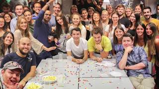 Iéseg - Fall Semester 2017