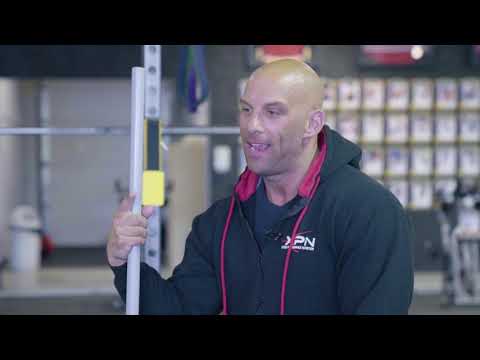 Minimalist High Frequency Training in Powerlifting