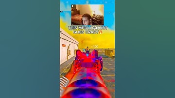 the FASTEST KILLING C9 SMG CLASS SETUP in WARZONE (Best MP5 Loadout) #shorts