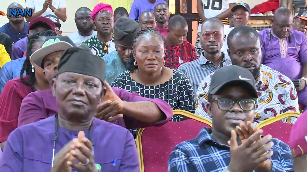 Farmers unaware of research innovations, says Alli