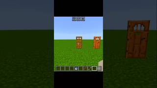 Minecraft Logic That Makes No Sense 🤯 #shorts #minecraft