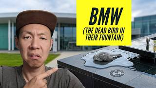 Inside the BMW Museum and Manufacturing Plant (BMW Zentrum Museum)