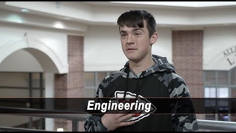 Celina CTE Engineering