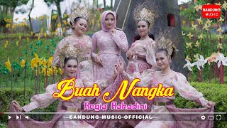 Buah Nangka - Regia Rahadini [ Bandung Music]