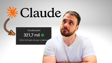 How I create viral stories using CLAUDE.
