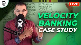 Velocity Banking Pre-Game Work screenshot 1