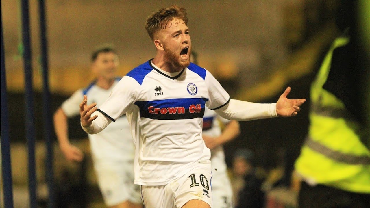 HIGHLIGHTS | Southend United 1-2 Dale