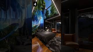 5 Incredible Bedroom Designs | Interior Decorating Ideas