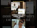 CJP X ACCOUNT WITHHELD ❌️| WHAT WOULD BE THE REASON🤔 #cockroachjantaparty #cockroach #youth #bjp