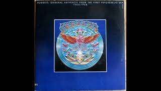 Various - Nuggets Original The First Psychedelic Era 1965-68 (Full