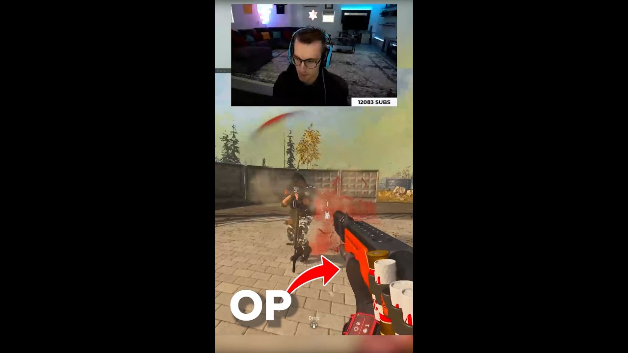 this squad reported me for cheating... 😡