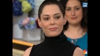 Кокаин в кошельке: актриса Макгоуэн утверждает, что ее подставил Вайнштейн - Вести 24 Кокаин в кошельке: актриса Макгоуэн утверждает, что ее подставил Вайнштейн - Вести 24