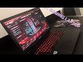 NEW ASUS ROG Review - BEST Gaming Laptop !