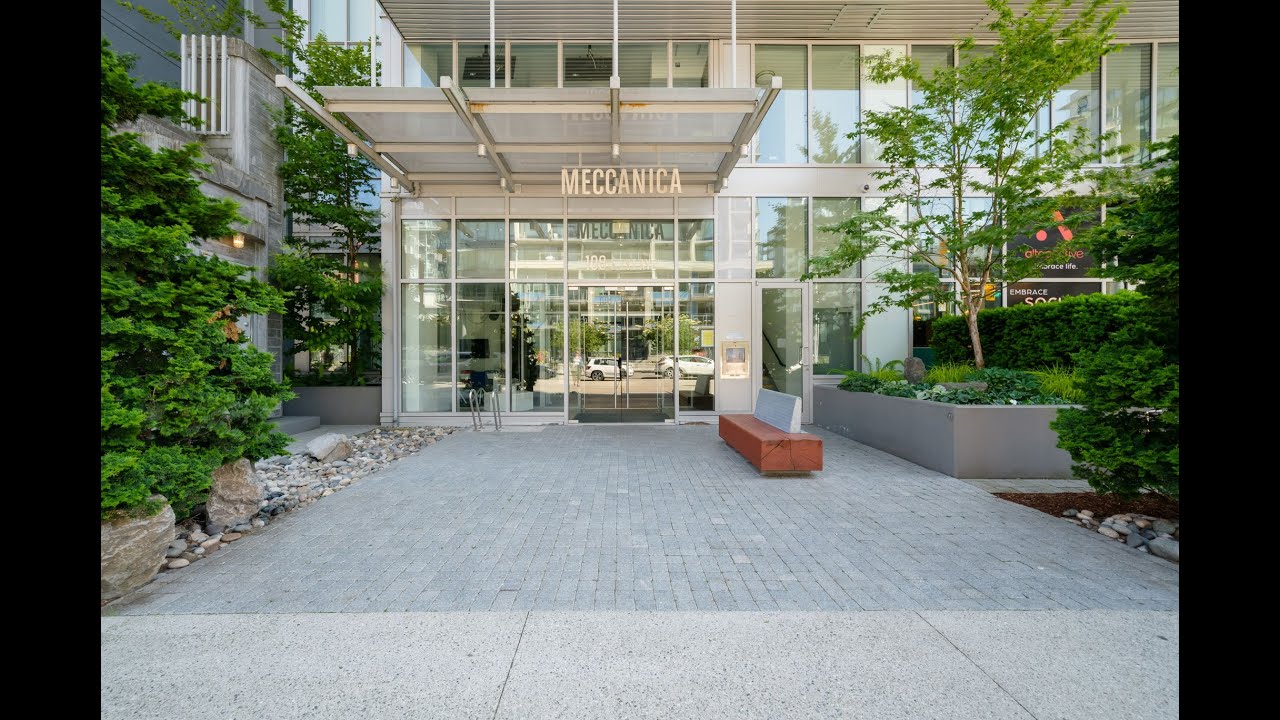 713 108 E 1st ave  Mount Pleasant, Vancouver