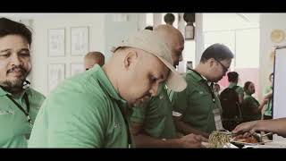 Hino Media Plant Tour & Test Drive 2018