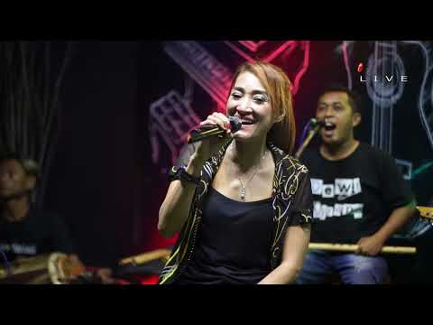 Fyp tiktok DEDE RISTY Saking Ringi Ringie - GANJENE PANTURA - #tarlinghits