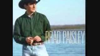 Brad Paisley Nervous Breakdown chords