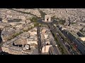 قوس النصر باريس 