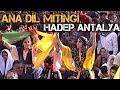 Hadep  anadl mtng antalya