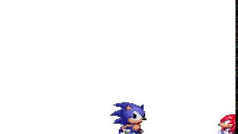 Sonic Dumb