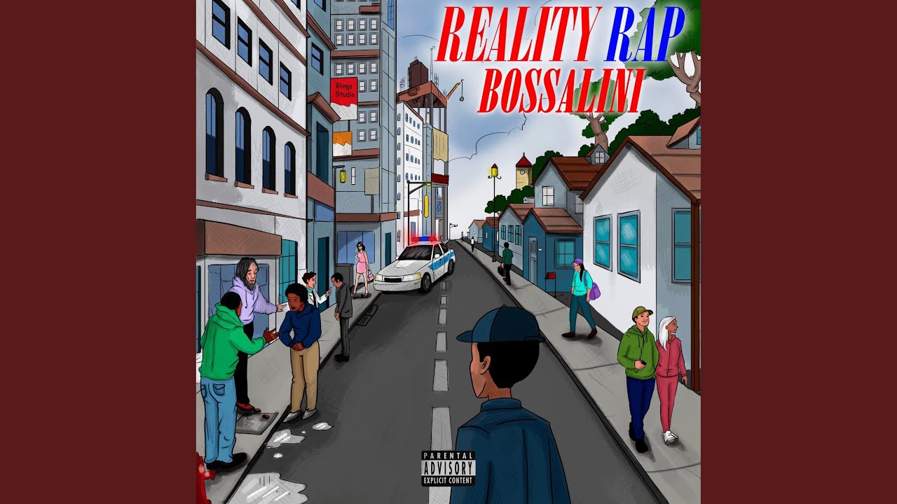 Watch Reality Rap on YouTube Watch Reality Rap on YouTube