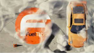 Ferox Fuel Tabs More Power English