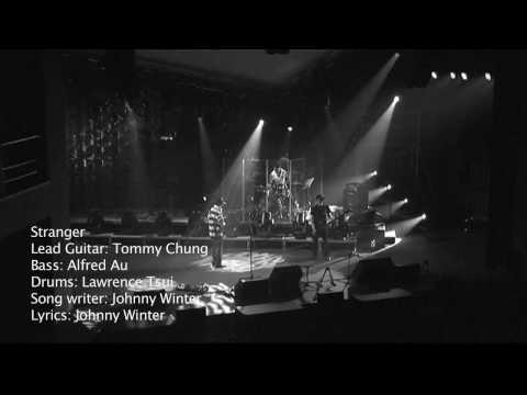 Tommy Chung : Stranger